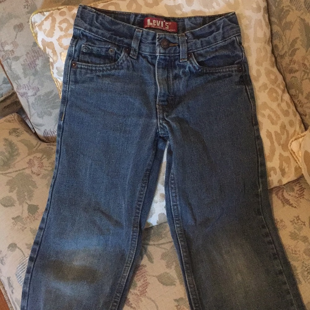 Levi’s